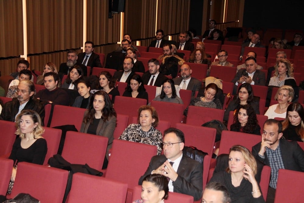 Merkez, Komisyon ve Kurul Yönetimleri Toplantısı - 11