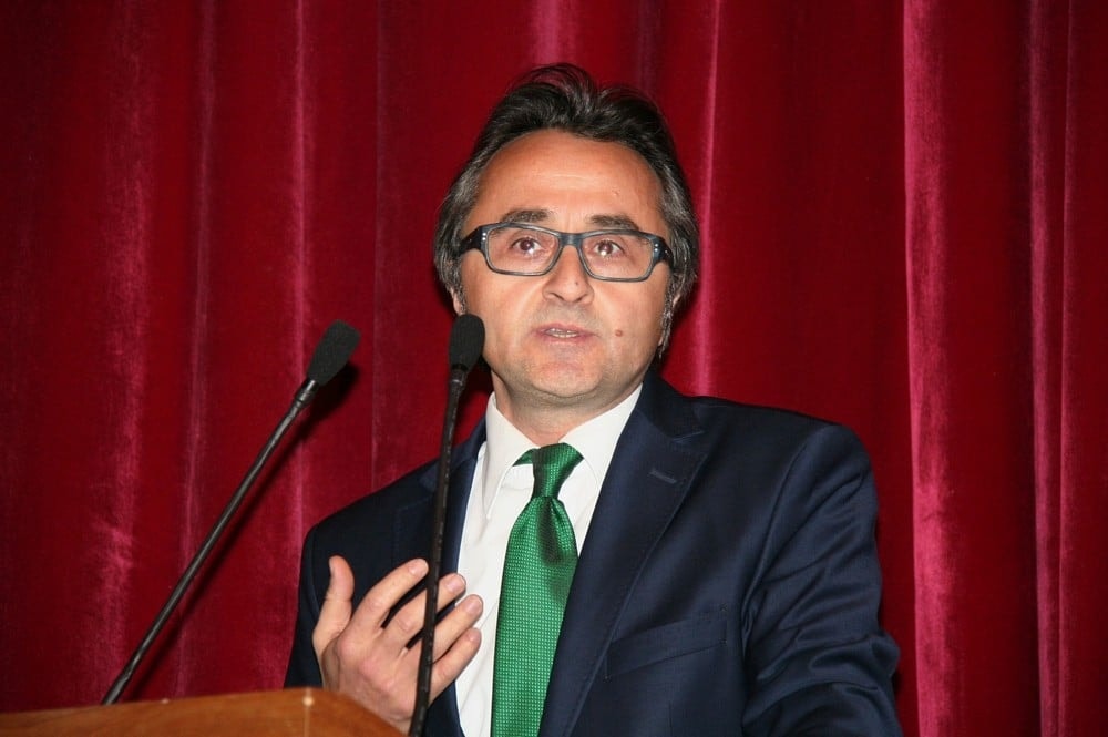 Baro Meclisi Genel Kurulu Toplandı - 19