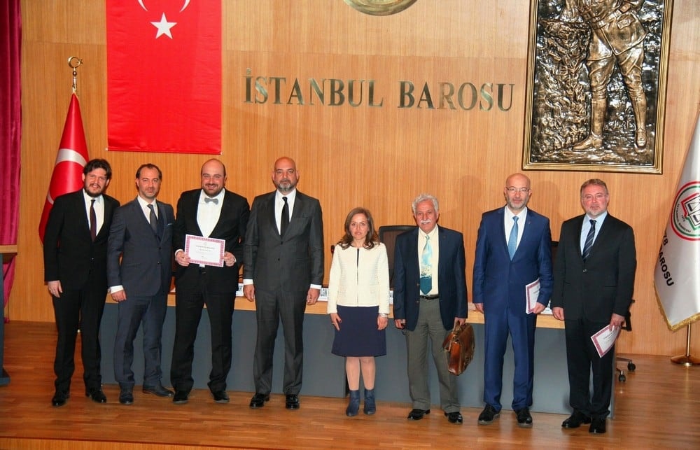 Deniz Hukukunda Güncel Gelişmeler - 64