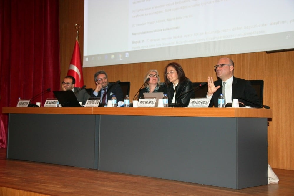 Anayasa Mahkemesi Bireysel Başvuru Kararlarının Yerine Getirilmesi - 51