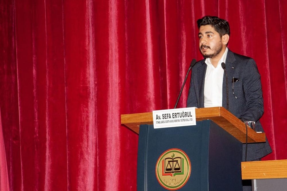 ZMMS ve KASKO Sigortalarında Rücu Davaları Semineri  - 3