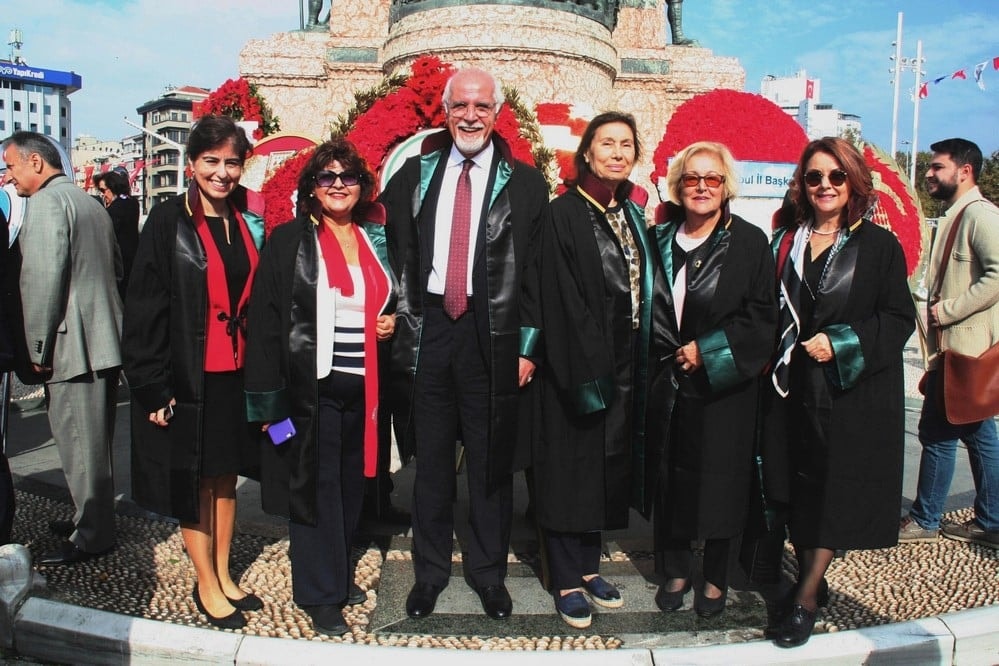 Cumhuriyetimiz 96 Yaşında - 18