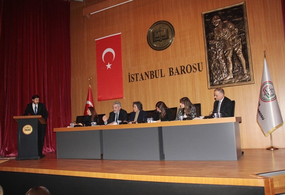 Merkez, Komisyon ve Kurul Yönetimleri Toplantısı - 66