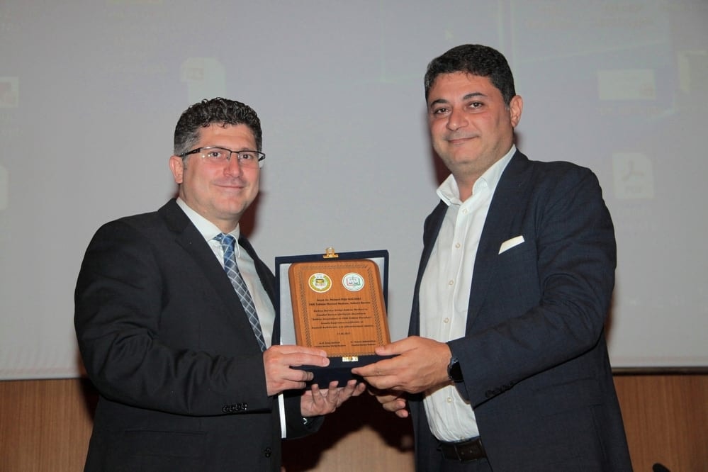 Tahkim Yargılaması ve TBB Tahkim Kuralları - 43