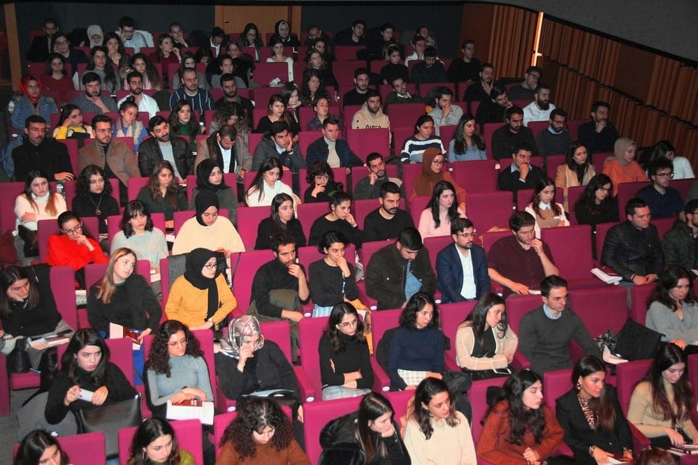 SEM Yeni Eğitim Dönemi Açılışı - 9