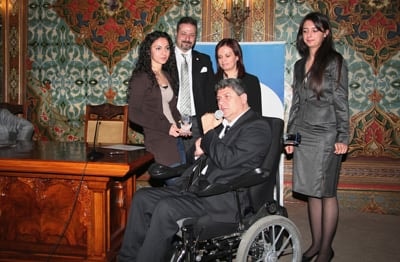 Türk Sosyal Hukukunda Özürlüler-Engelliler Bm Engelli Haklarına İlişkin Sözleşmeye Uyum

 - 26