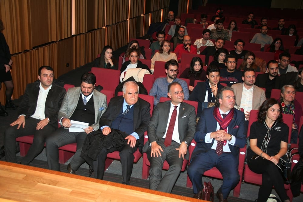 Türkiye’nin İlk “Yapay Zekâ Çağında Hukuk Raporu” Yayınlandı - 4