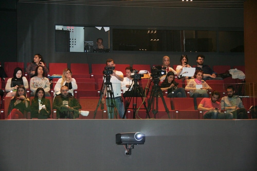 Uygulama İçin Kişisel Verilerin Korunması - 12