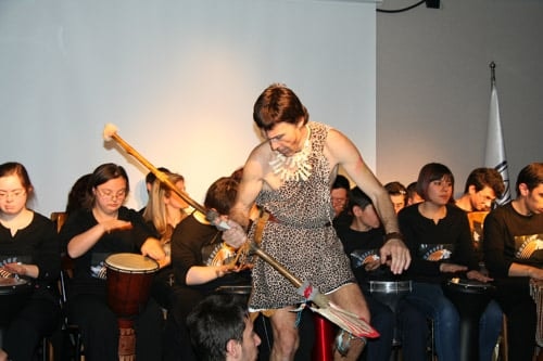 Engellerini Aştılar - 14