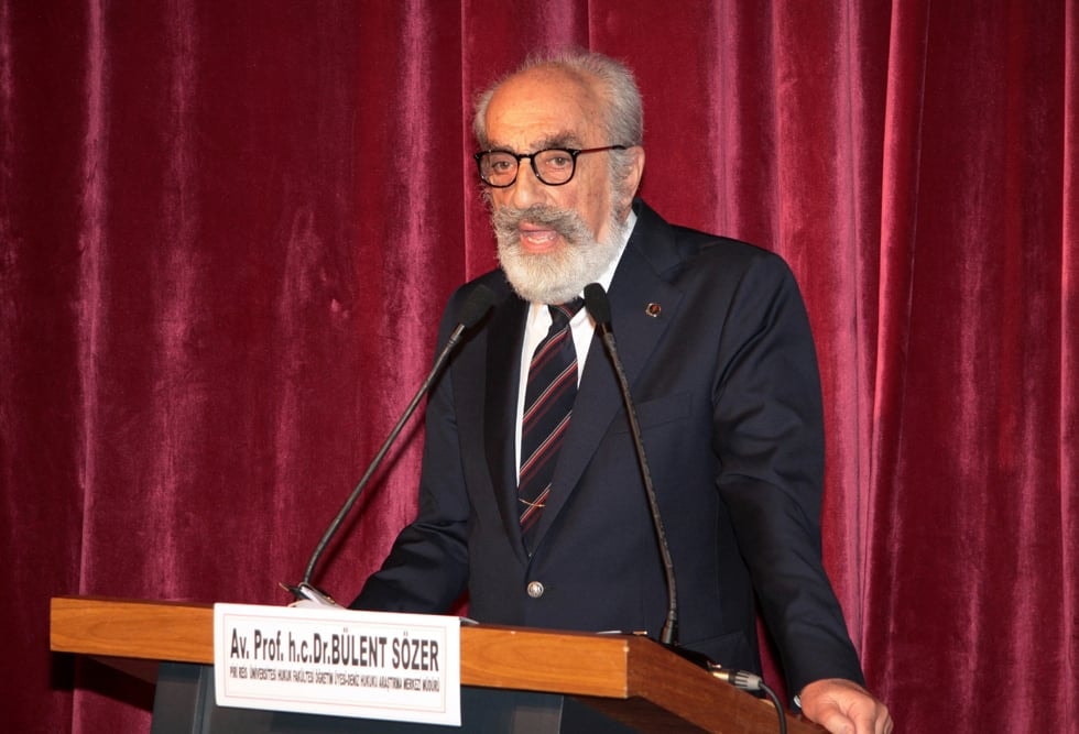 6102 Sayılı Türk Ticaret Kanunu Taşıma İşleri Kitabının 10. Yılı ve Taşıma Hukukundaki Gelişmeler - 12