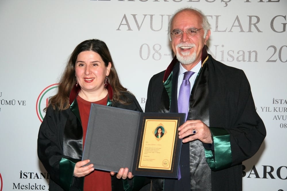 İstanbul Barosu 139 Yaşında!  - 57