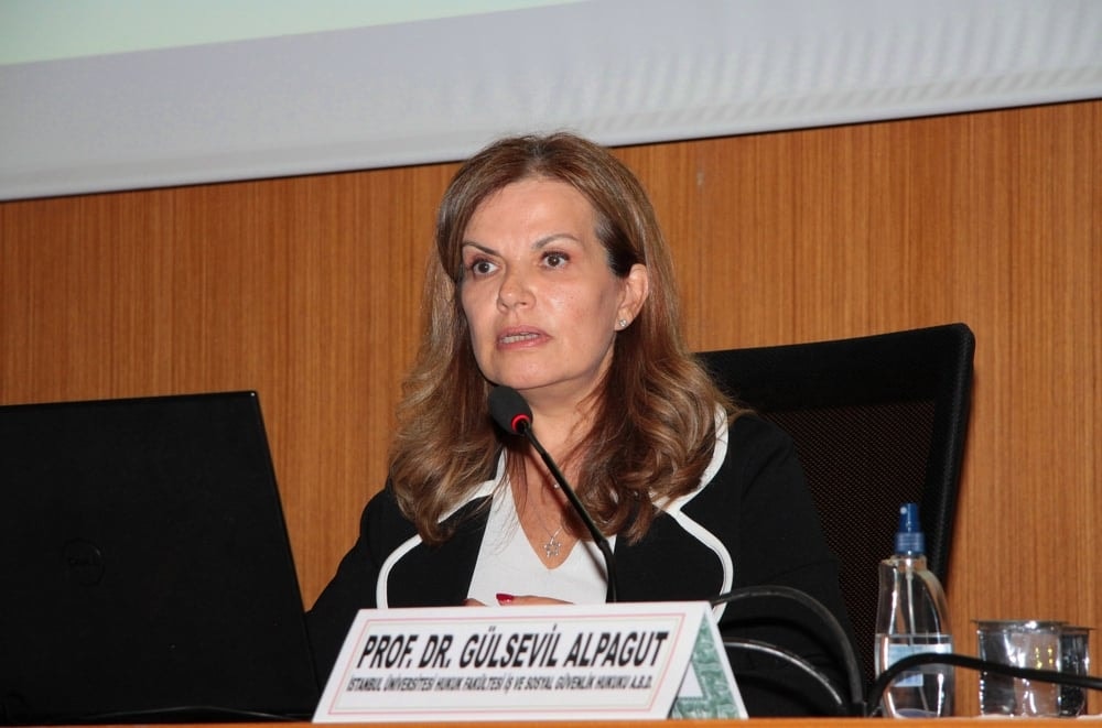 Çalışma Hayatı ve Kadın Paneli - 6