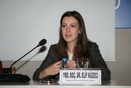 Sağlık Hukukunda Mahremiyet Ve Hasta Hakları

 - 15