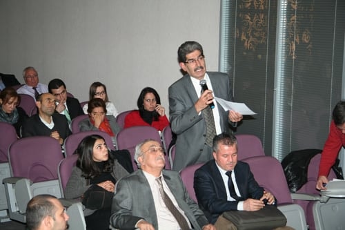 Avukata Yönelik Baskı Vatandaşa Yapılmış Sayılır

 - 53