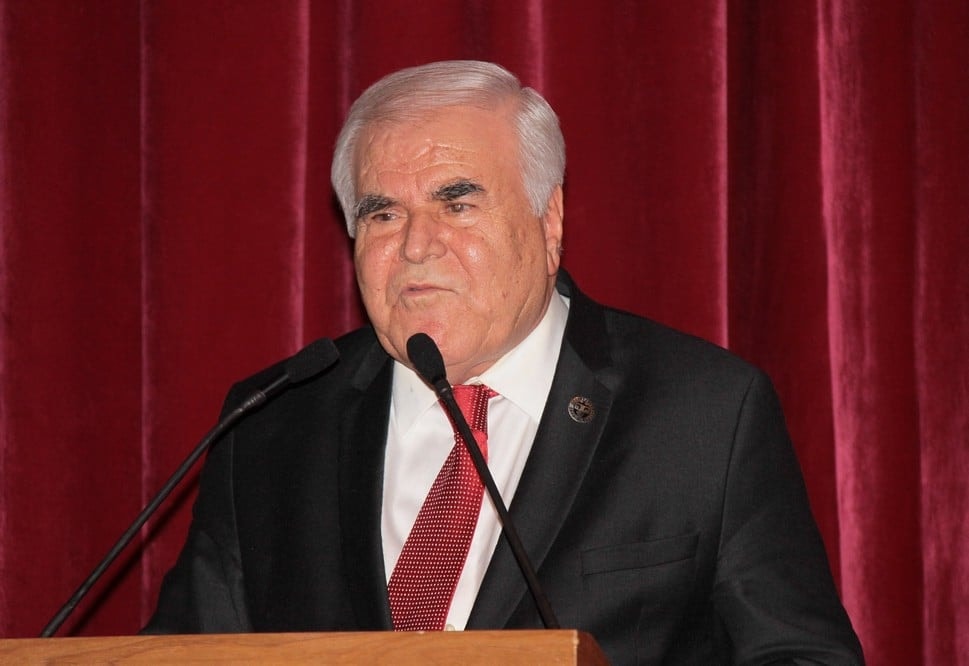 Merkez, Komisyon ve Kurul Yönetimleri Toplantısı - 76