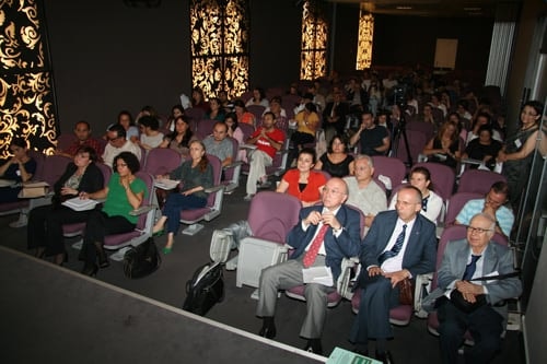 Hukuk Ve Tıp Mensupları Arasında Ortak Dil
 - 36