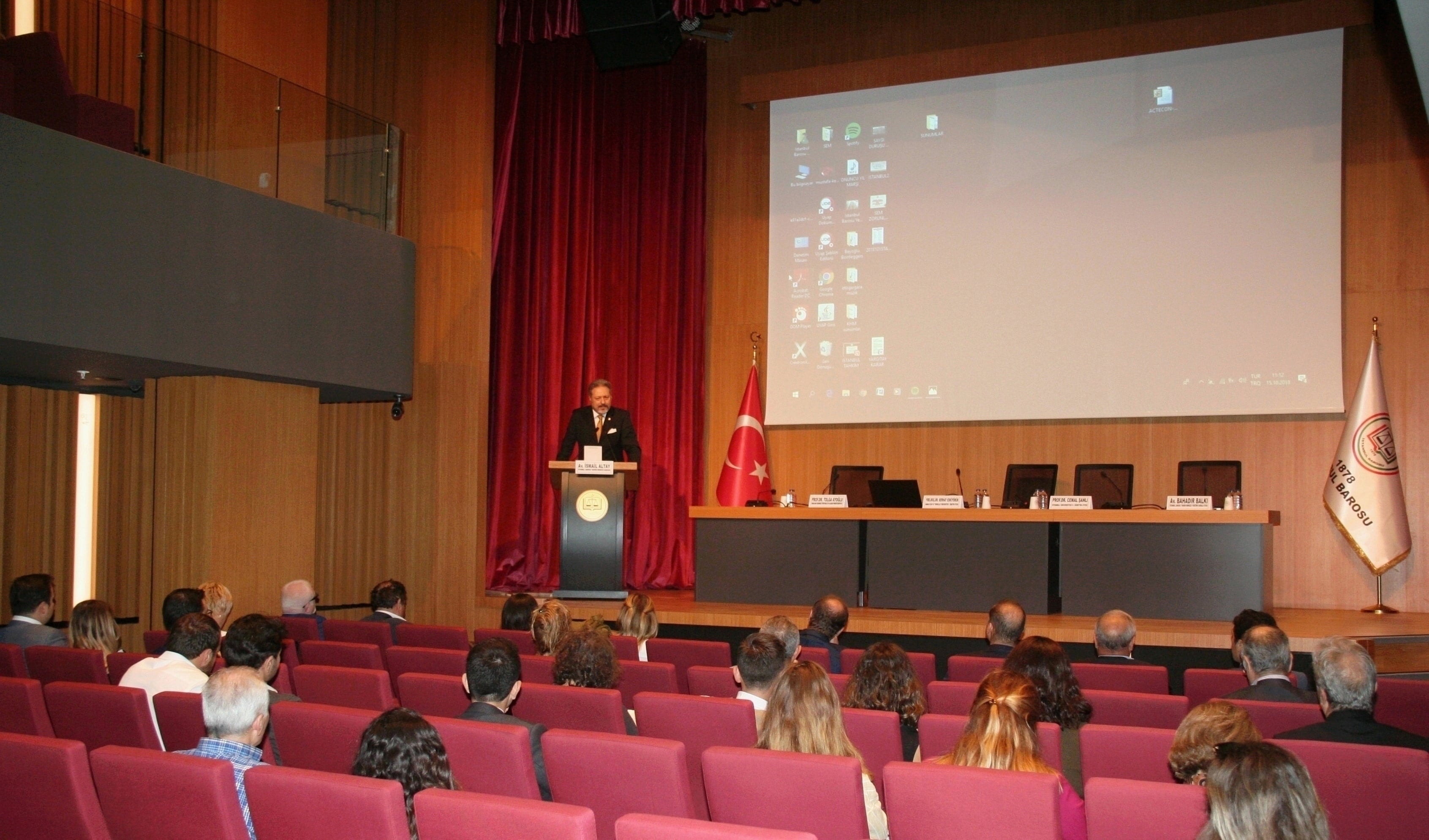 6100 Sayılı Hukuk Muhakemeleri Kanununda Tahkim - 1