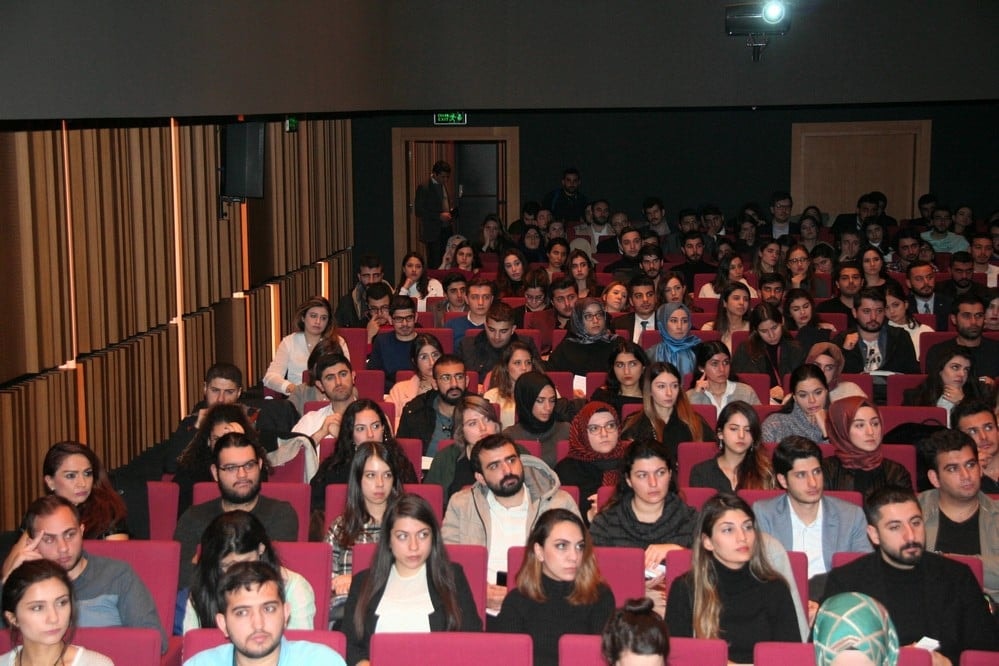 Sem Yeni Eğitim Dönemi Açılışı - 21