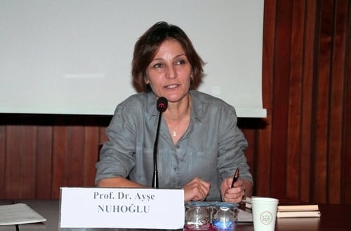 Kadın Ve Ceza Hukuku
 - 42