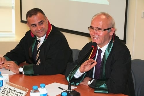 Sem’De Yeni Eğitim Dönemi 
 - 5