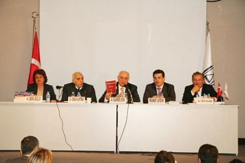 Avukatlık Ücret Sözleşmesi Ve Sözleşmeden Doğan Uyuşmazlıklar