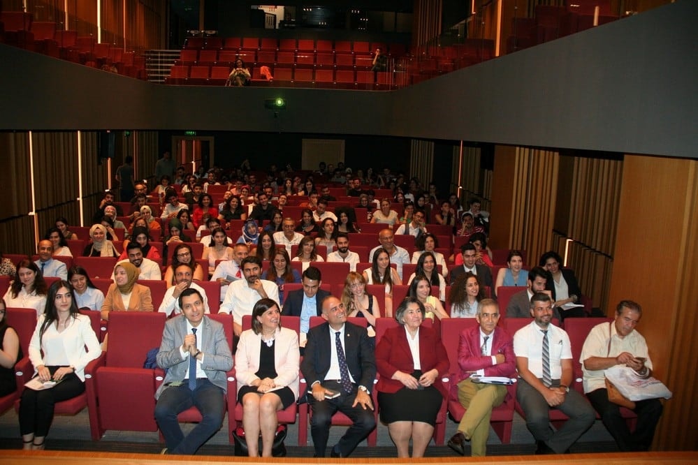 Kat Mülkiyeti Hukuku Atölye Çalışması Yapıldı - 4