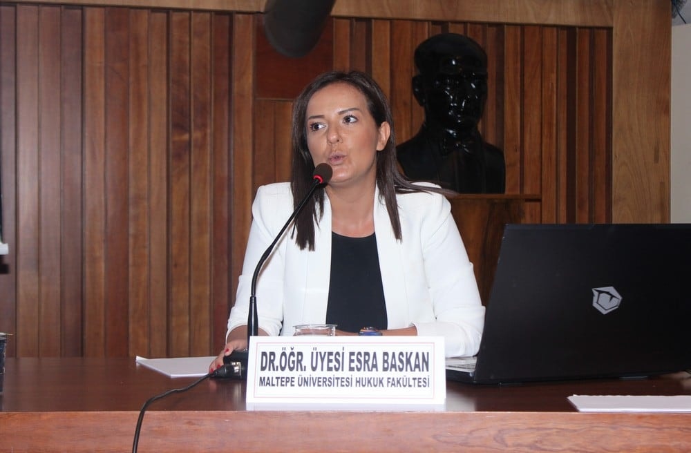 İş ve Sosyal Güvenlik Hukuku Sempozyumu - 56