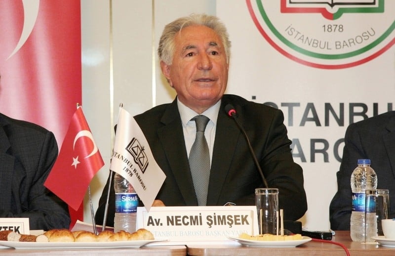 HMK Değişiklik Taslağı Çalıştayda Değerlendirildi - 7