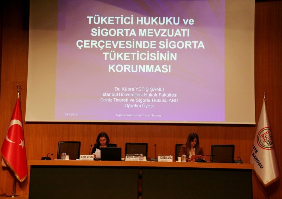 Sigorta Tüketicisi ve Güncel Sorunları - 2