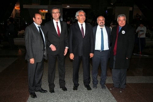 Hukuk Silah, Polis Yargı Olamaz!
 - 89