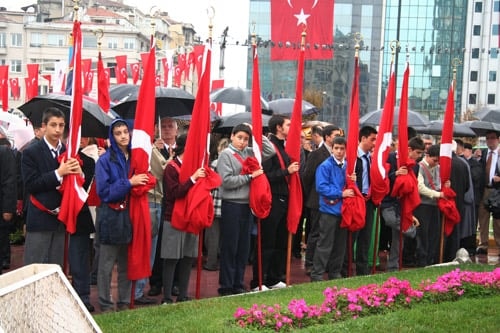 Cumhuriyetimizin 86. Yılını Coşkuyla Kutladık    - 1