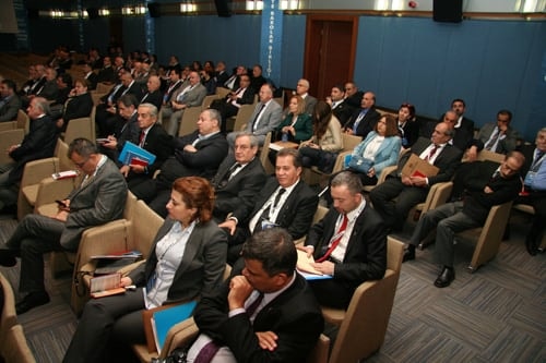 Türkiye Barolar Birliği Olağanüstü Genel Kurulu’Ndan Tarihi Karar - 78