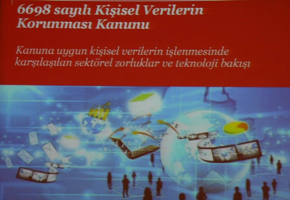Lojistikte Dijitalleşme ve Kişisel Verilerin Korunması - 30