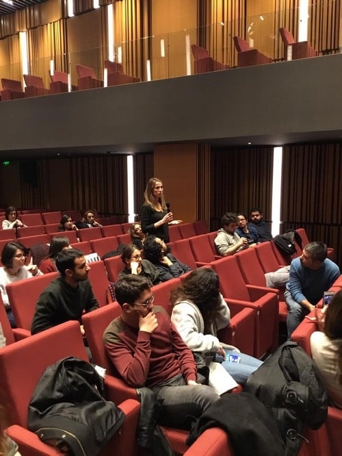 Ekonomik krizde kadın emeği: Kriz, istihdam ve haklarımız - 24