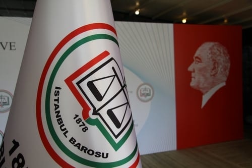 İstanbul Barosu 138 Yaşında!  - 147
