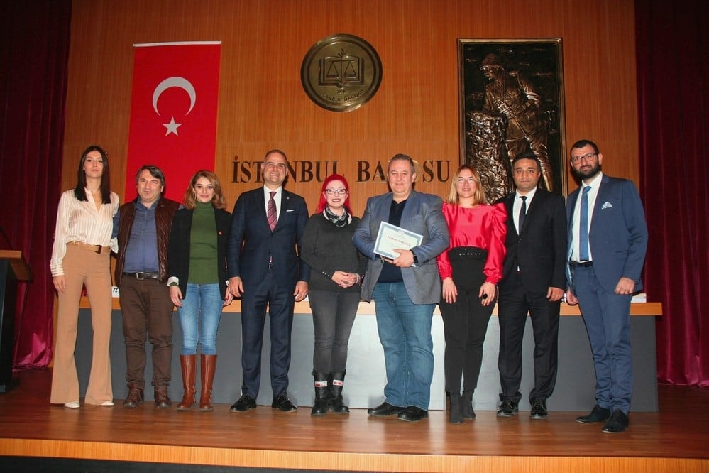 Avukatın Sosyal Medya Kullanımının Sınırları - 19