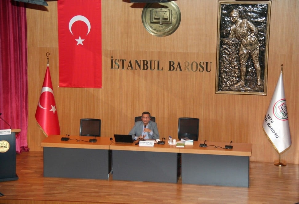 Çocuk Hukuku Konulu Eğitim Semineri - 53