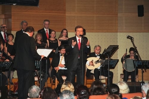 Tsm Koromuzun Yaz Konseri  
 - 34