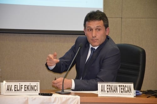 Finansal Enstrümanlar
 - 14