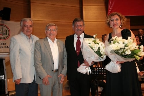 Tsm Koromuzun Yaz Konseri  
 - 50