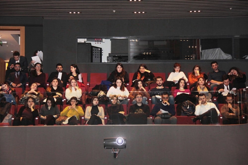 Sem Yeni Eğitim Dönemi Açılışı - 29