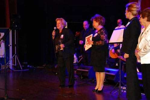 Av. Aydeniz Alisbah Tuskan’A İnsan Hakları Ödülü
 - 1