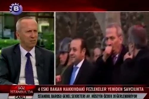 Amaç, Soruşturmayı Seçim Sonrasına Ertelemektir