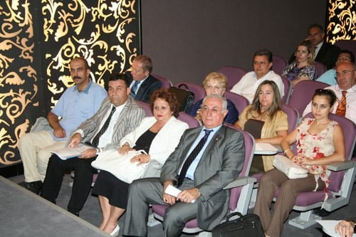 Avukatlık Meslek İlke Ve Kuralları Yenilenmelidir - 23