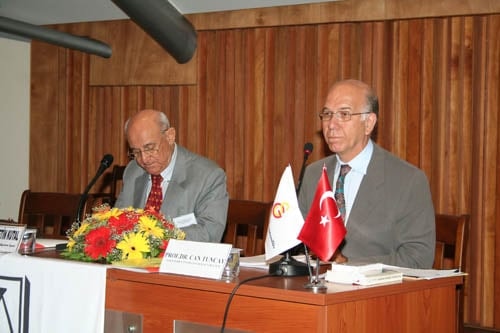 Sosyal Güvenlik Yasasında Uzlaşma Tam Sağlanamadı - 13