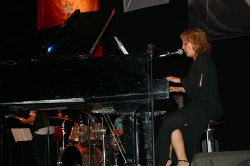 Seyyah’La Rock Dünyasında Gezinti
 - 9