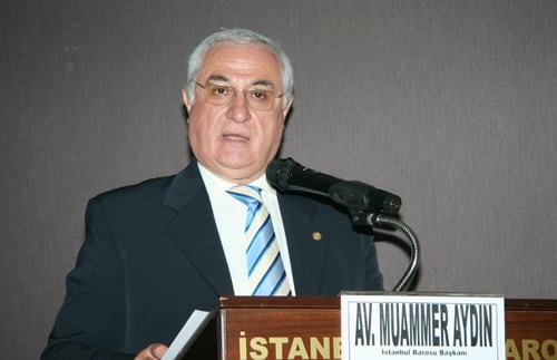 Hukukun Üstünlüğü Ve Kuvvetler Ayrılığı - 4