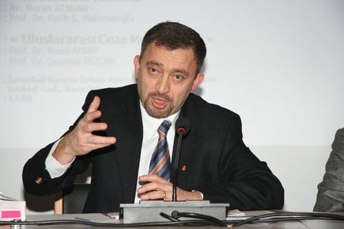 Pazartesi Forumları 
Yeni Yılda Da Devam Ediyor - 6