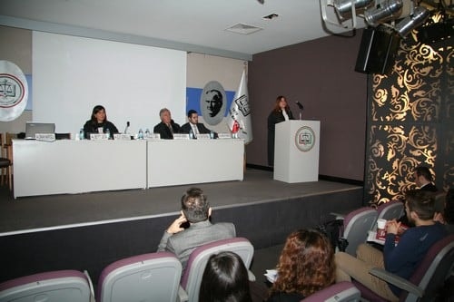 Staj Eğitim Merkezi 22. Dönem 2014/4 Eğitim Dönemi Başladı - 9