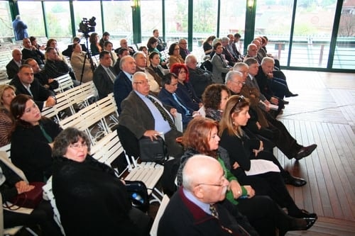 Baro Meclisi 38. Olağan Genel Kurulu - 37